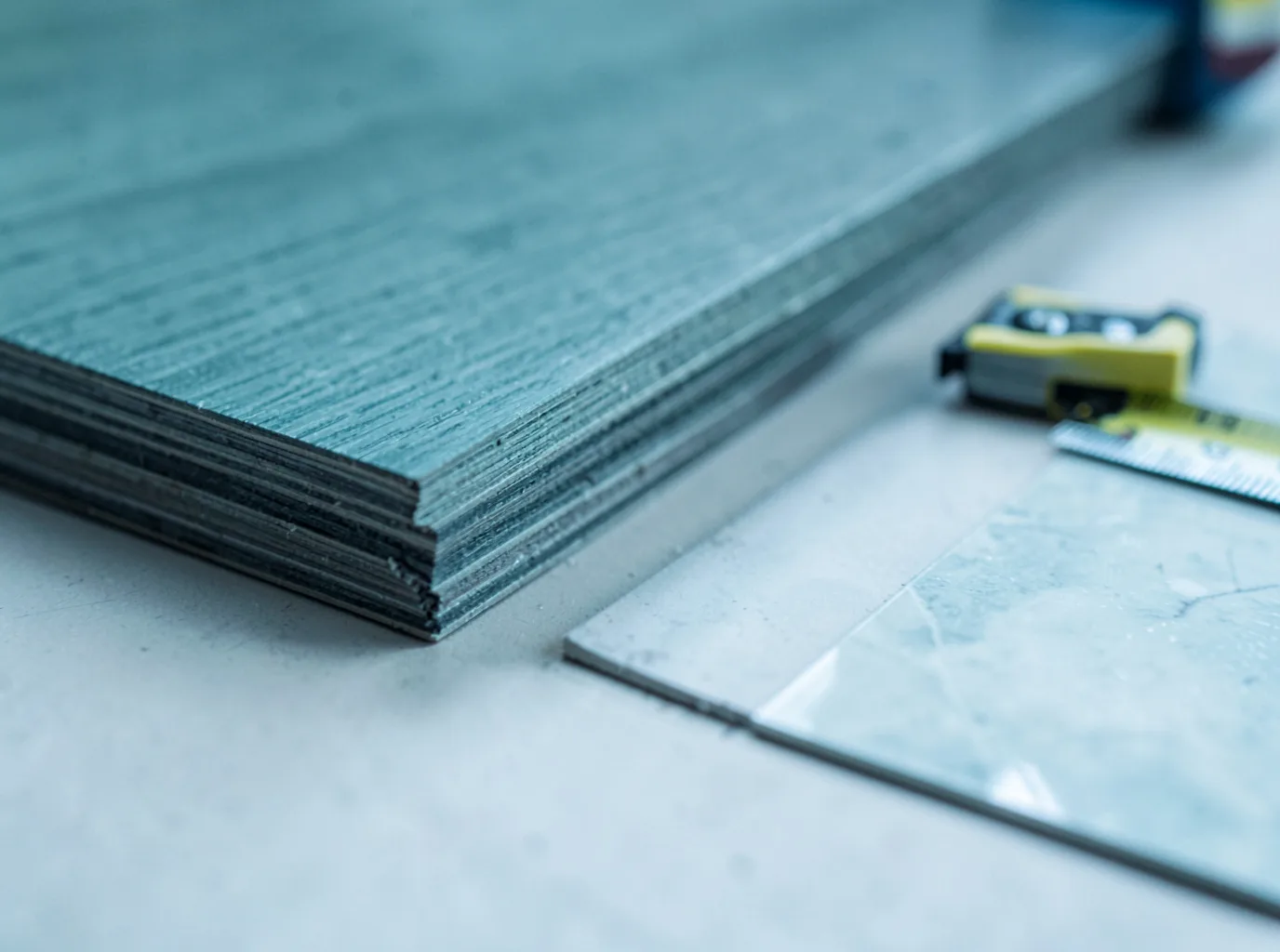 Luxury Vinyl Plank Installation Fe Warren Afb, WY FAQs